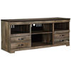 Picture of Trinell Large TV Console