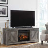 Picture of Wynnlow Fireplace TV Stand