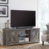 Picture of Wynnlow 63" TV Stand W/Fireplace Option