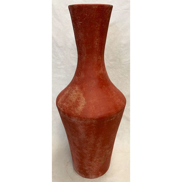 Picture of Brick Textured Floor Vase
