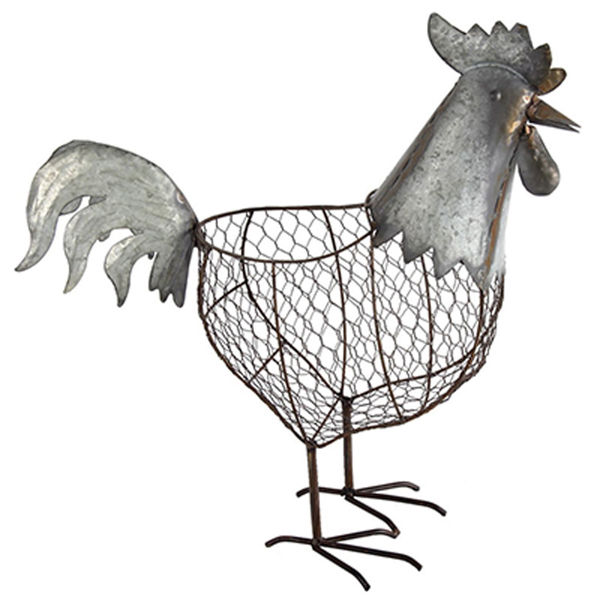 Picture of Wire Rooster