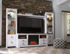 Picture of Willowton Wall Unit With Electric Fireplace