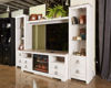 Picture of Willowton Wall Unit With Electric Fireplace