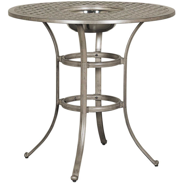Picture of Macon 42" Patio Bar Table