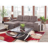 Picture of Reagan 2 Piece Sectional with Pull Out Bed