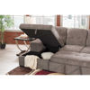 Picture of Reagan 2PC Sectional with Pull Out Bed