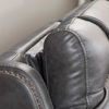 Picture of Tempo 7 PC Power Recline Sectional with Adjustable