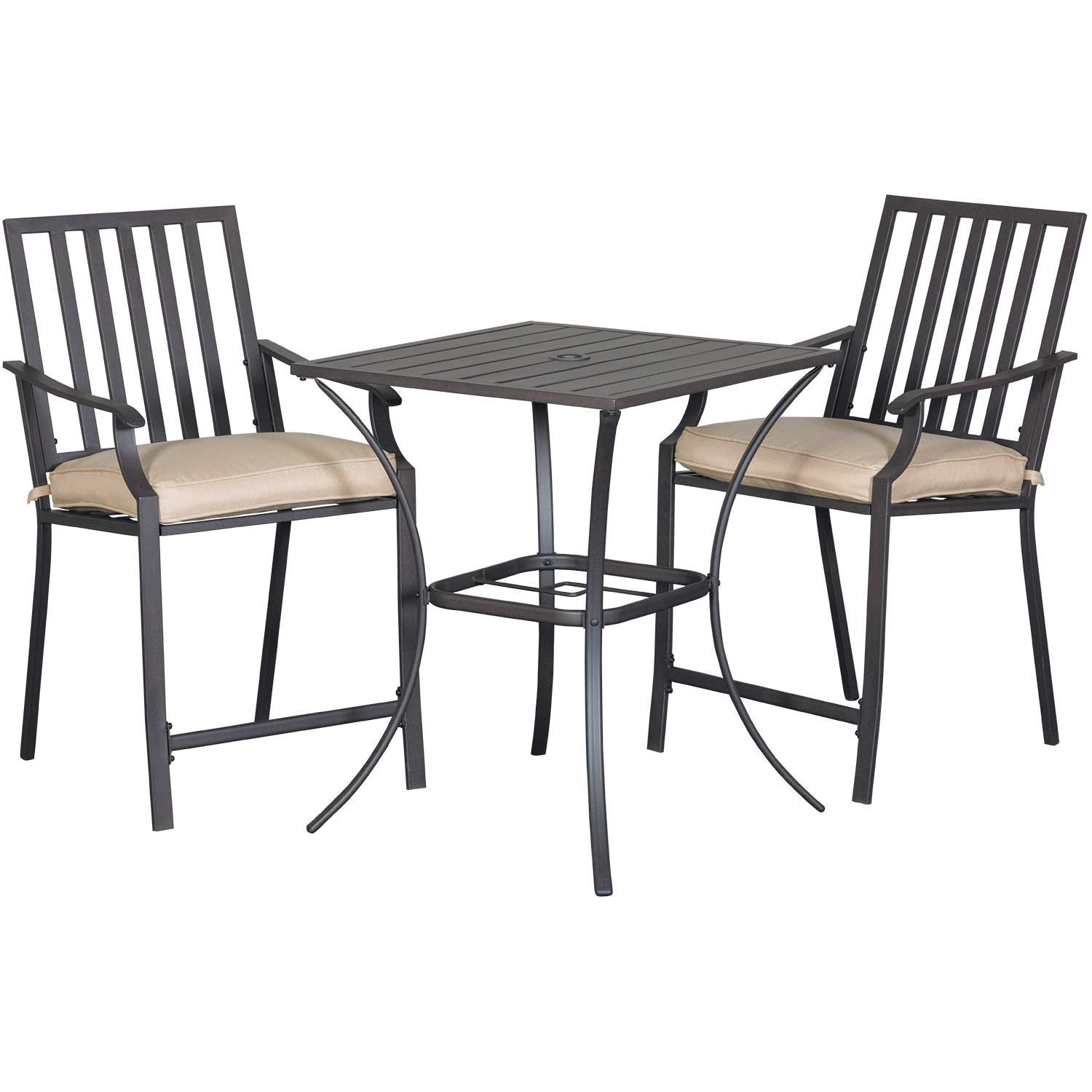 3 Piece Balcony Set | AFW.com