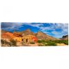 Picture of Big Bend Ranch State Park Pano 20X60 *D