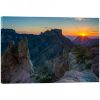 Picture of Lost Mine Trail Big Bend NP 32X48 *D