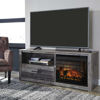 Picture of Derekson 64" Fireplace TV Stand