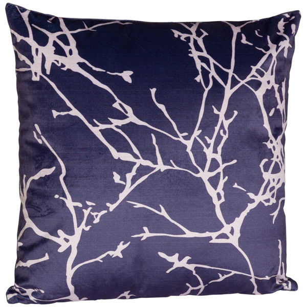 Picture of Blossom Tree 18x18 Pillow *P