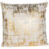 Picture of Gold Digger 18x18 Inch Pillow *P