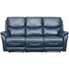 Picture of Dellington Marine Power Reclining Sofa with Adjustable Headrest and Lumbar