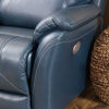 Picture of Dellington Marine Power Recliner with Adjustable Headrest and Lumbar