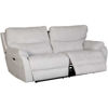 Picture of Piven Power Reclining Sofa with Adjustable Headrest