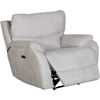 Picture of Piven Power Recliner with Adjustable Headrest