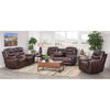 Picture of Weston Reclining Sofa with Drop Table