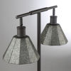 Picture of Busson Metal Industrial Table Lamp