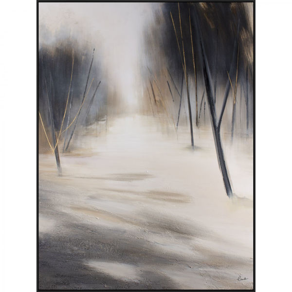 Picture of Greystone Mystic Trees Canvas