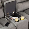 Picture of 7PC Power Recline Sectional with Power Adjustable