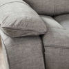 Picture of 7PC Power Recline Sectional with Power Adjustable
