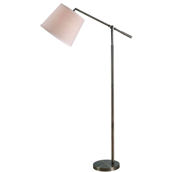 Picture of Tilt Floor Lamp