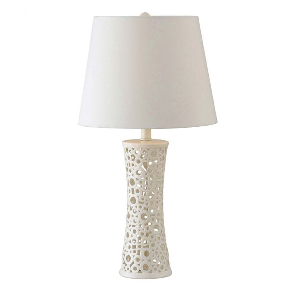 Picture of Glover Pieced Ceramic Lamp