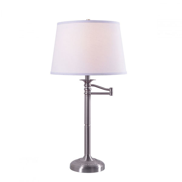 Picture of Riverside Swing Arm Lamp