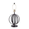 Picture of Woodward Orb Lamp