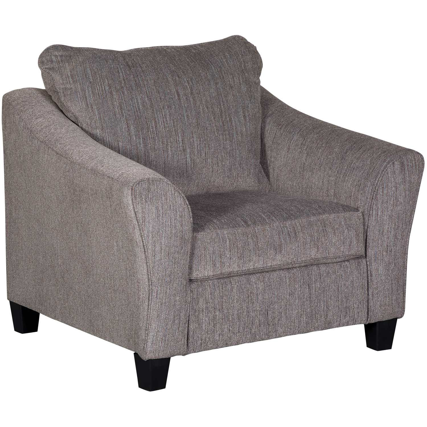 Nemoli Slate Chair And A Half 4580623 Ashley Furniture Afw Com,How Much Is A Silver Quarter Worth Right Now