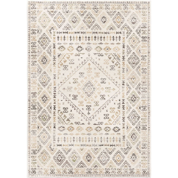 Picture of Gleaming Diamond 5x8 Rug
