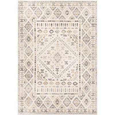 Picture of Gleaming Diamond 8x10 Rug