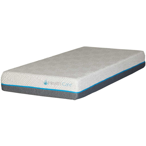 Picture of Origin 9" Twin Extra Long Mattress