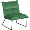 Picture of Midtown Green Armless Chair