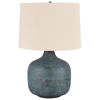 Picture of Malthace Hammered Table Lamp