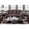Picture of Kent Leather Power Recline Sofa