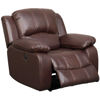 Picture of Kent Leather Power Recliner