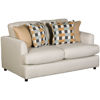 Picture of Kyra Linen Loveseat