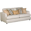 Picture of Kyra Linen Sofa