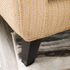Picture of Kyra Seaglass Accent Chair