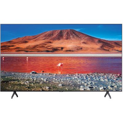 Picture of 65 Inch Samsung  TU7000 4K Smart TV with Alexa