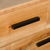 Picture of Elm Wood Cabinet