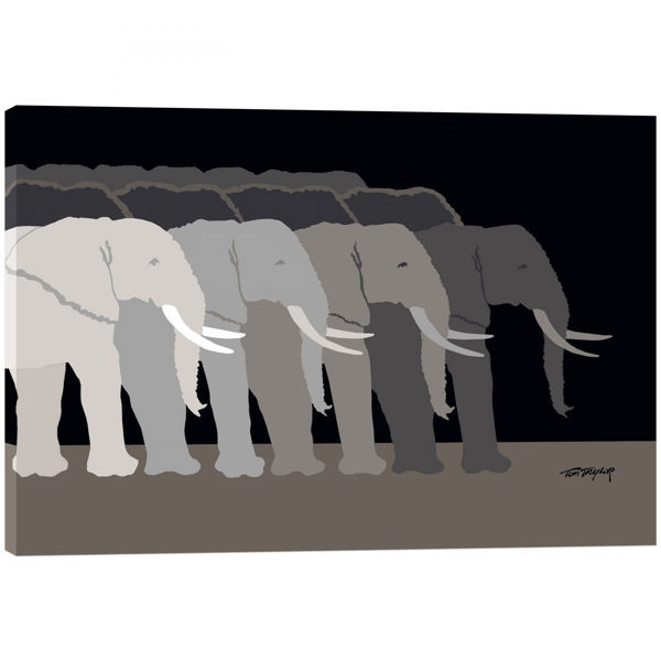 Picture of Tuskers 36X24