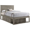 Picture of Ashland Full Storage Bed