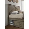 Picture of Ashland Full Storage Bed