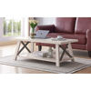 Picture of Two Tone Coffee Table