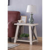 Picture of Two Tone End Table