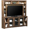 Picture of Avery Loft 84" TV Console With Hutch