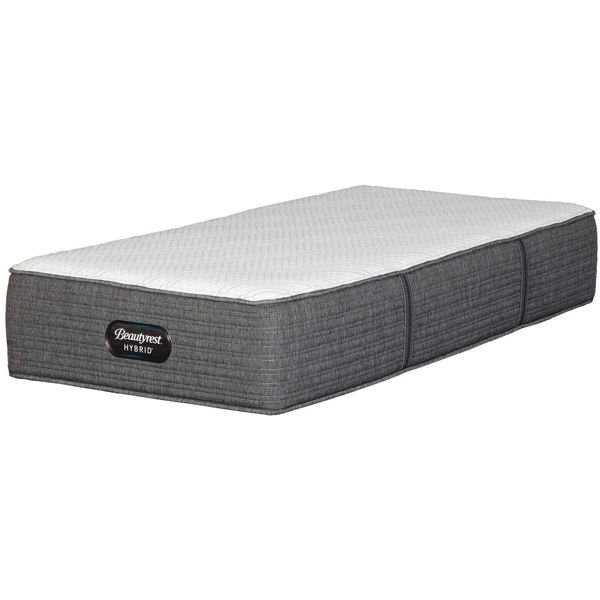 Picture of Hybrid BRX Beautryest Twin Extra Long Mattress